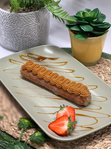 Comentarii opinii despre Adriana's Bistro & Cafe @masterpastries