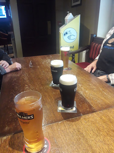 Opinii despre The Foot Inn în Burnfoot - Hospitality and gastronomy