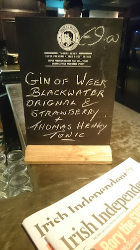 Thomas Moore Tavern - Wexford