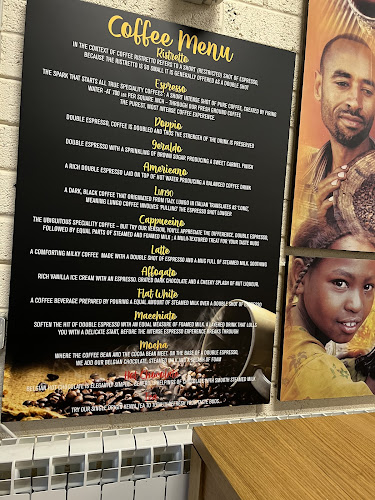 Galway Bay Coffee Barista Training