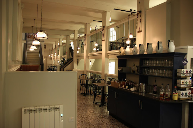 Westgate Design - Hospitality and gastronomy