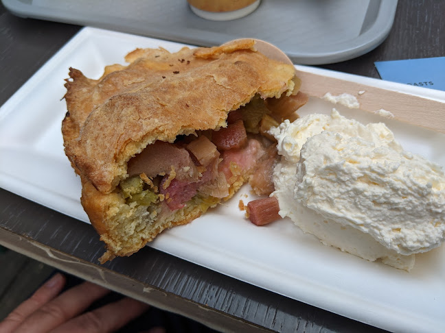 The Hunt Café - Limerick