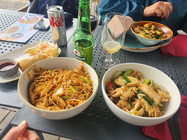 Comentarii opinii despre Camile Greystones