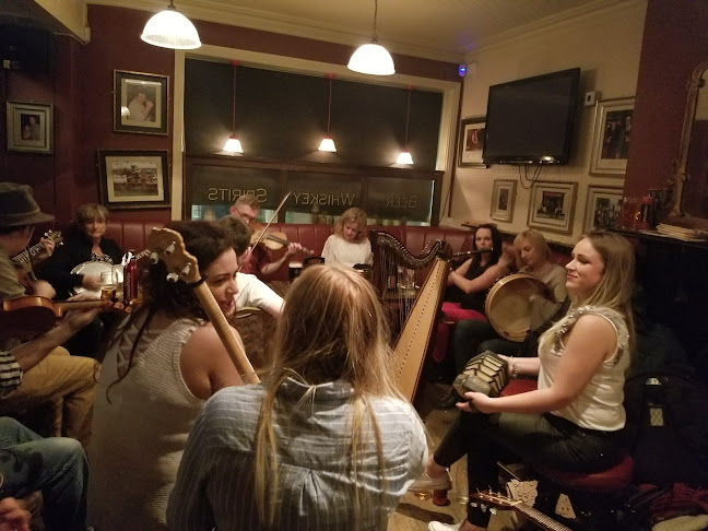 Comentarii opinii despre Ciaran's Bar