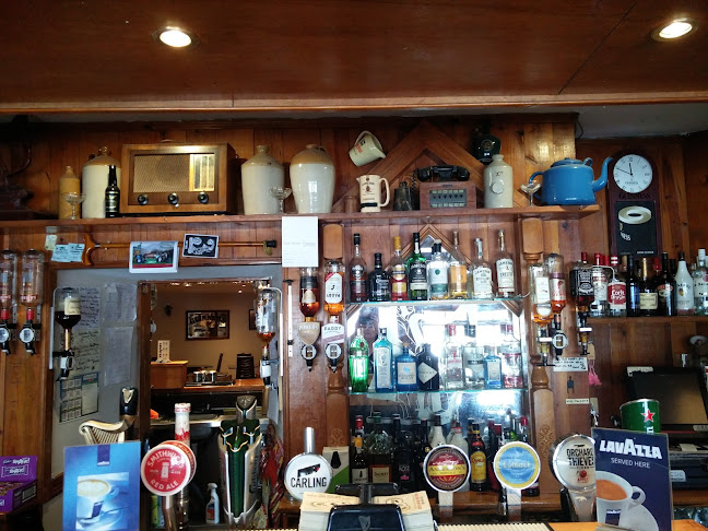 The Harp Tavern - Hospitality and gastronomy