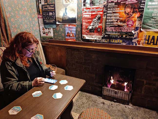 Maguires Pub - Hospitality and gastronomy