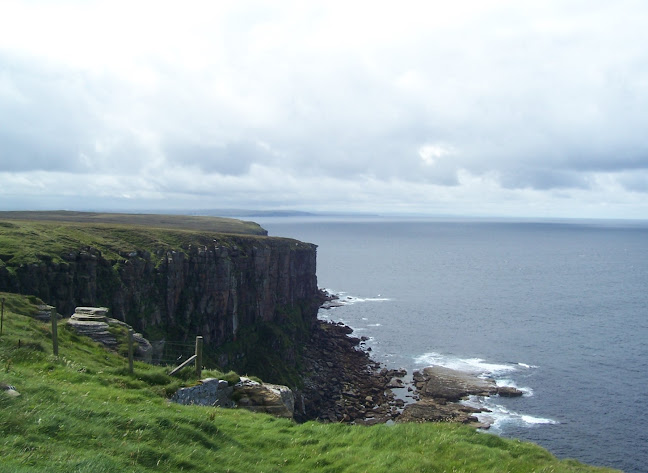 Opinii despre Caffe Banba Coffee Van în Ballyhillion - Hospitality and gastronomy