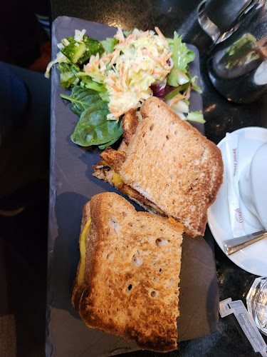 Opinii despre 56 Central Restaurant Cafe în Galway - Hospitality and gastronomy