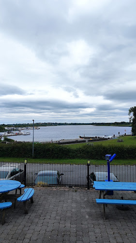 The Lough Ree Inn - Hospitality and gastronomy