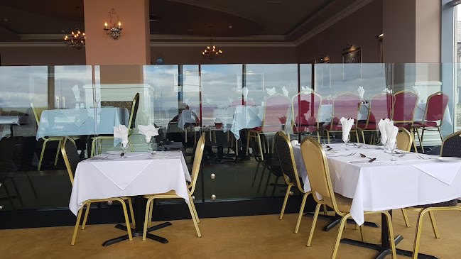 The Peak Restaurant - Hospitality and gastronomy