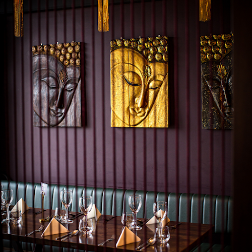 Thai Garden Restaurant - Hospitality and gastronomy