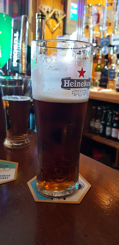 The Enterprise Bar - Hospitality and gastronomy