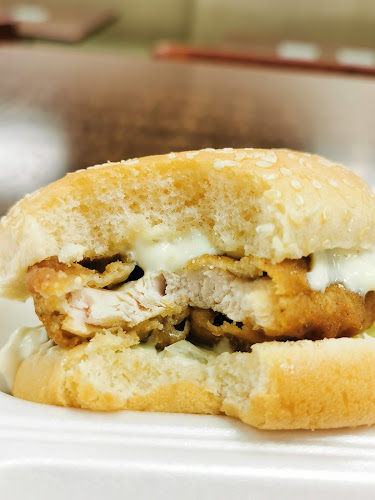 John Graces Fried Chicken - Hospitality and gastronomy