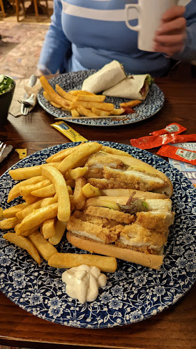 The Tullow Gate - JD Wetherspoon - Hospitality and gastronomy