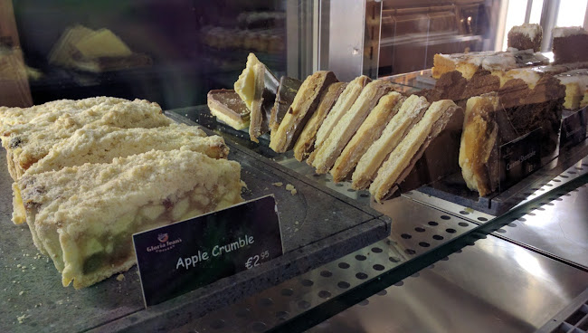 Gloria Jean's Coffees Killarney - Hospitality and gastronomy