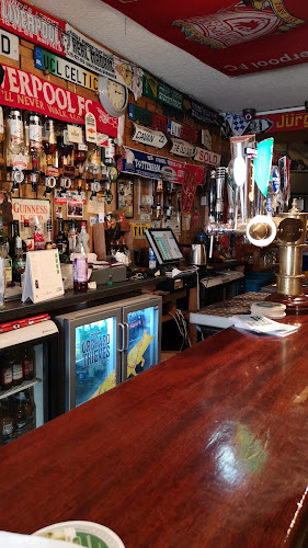 Comentarii opinii despre The Goal Post Bar