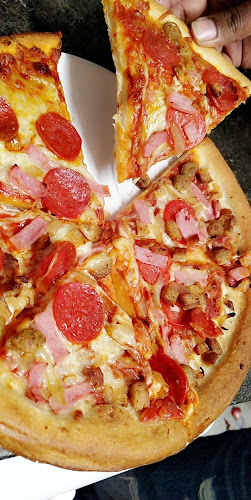 Comentarii opinii despre Apache Pizza Letterkenny