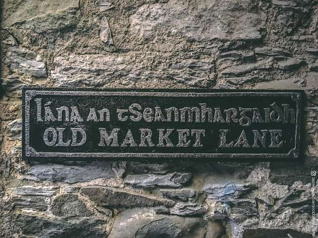 Old Market Lane - Killarney