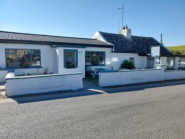 Doolin Café - Hospitality and gastronomy