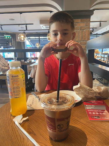 Opinii despre Insomnia Coffee Company - Letterkenny în Letterkenny - Hospitality and gastronomy