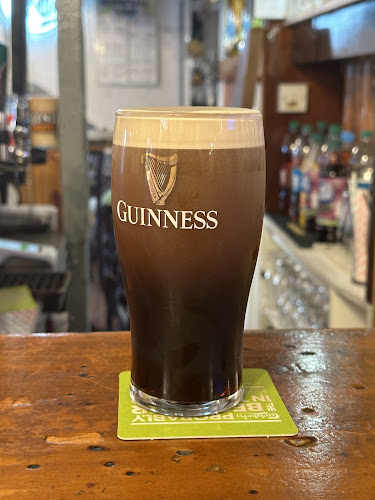 Opinii despre Roddy's Bar în Glenties - Hospitality and gastronomy