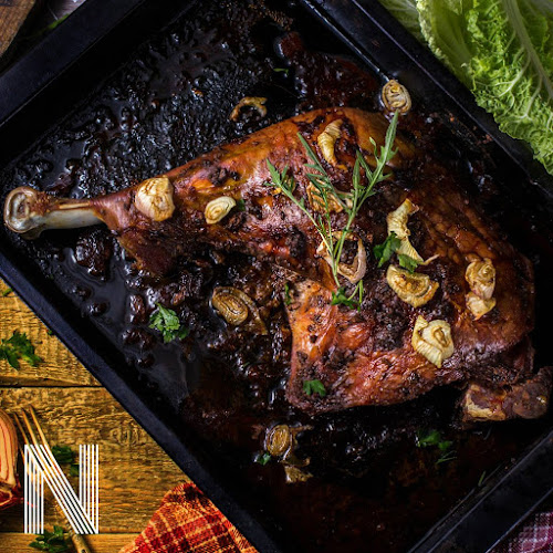 Neighbourhood - Monaghan