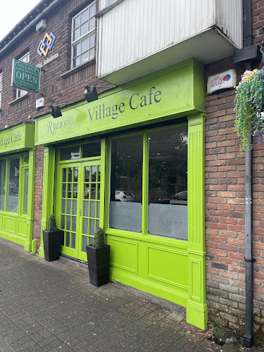 Village Cafe
