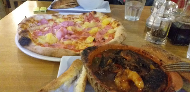 Vaffanc*lo Restaurant - Hospitality and gastronomy