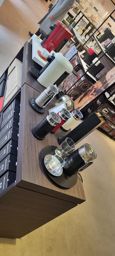 Nespresso Boutique - Cork