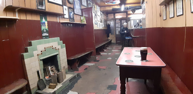 Comentarii opinii despre The Castle Inn