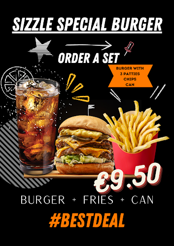 SIZZLE & SPICE - Hospitality and gastronomy