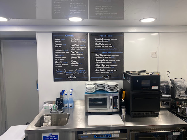 U Coffee Cup - Hospitality and gastronomy