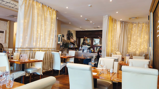 Opinii despre Eala Bhan în Sligo - Hospitality and gastronomy