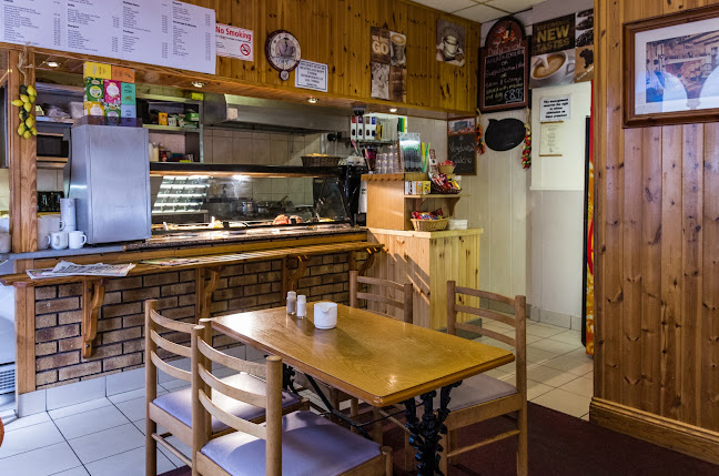 Abbey restaurant - Enniscorthy