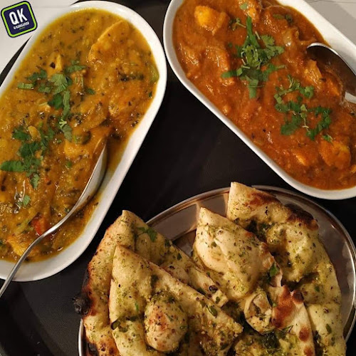 Sitar Indian Restaurant & Takeaway - Hospitality and gastronomy