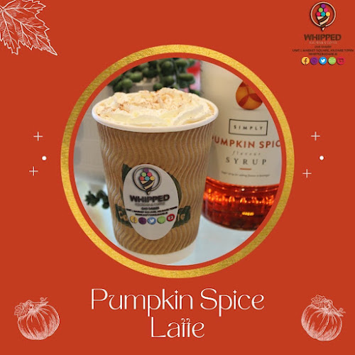 Comentarii opinii despre Whipped Ice-cream&Coffee Parlour