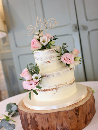 French Wedding Cakes - Naas