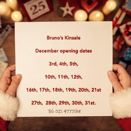 Bruno's Italian Eatery - Hospitality and gastronomy