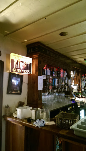 Comentarii opinii despre O'Donnacha's Bar & Fine Food