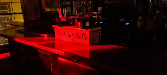 The Lady Belle