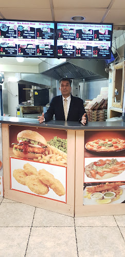 Tasty Spot - Hospitality and gastronomy