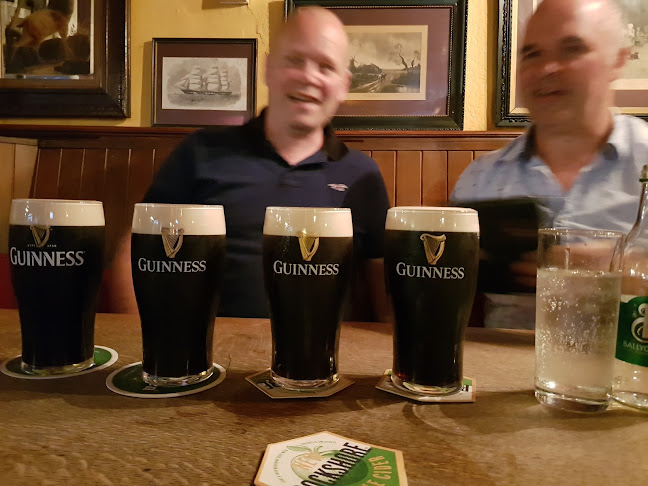 O'Donnells Bar….It’s just a Pub - Hospitality and gastronomy