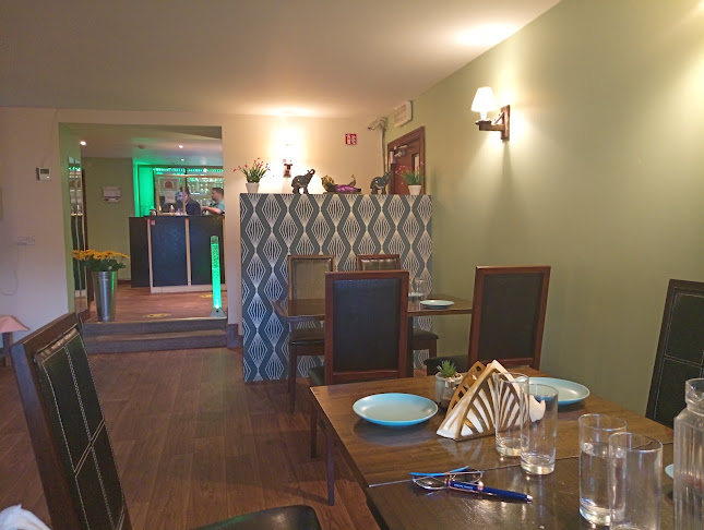 Opinii despre Cashel Curry and Pizza house în Cashel - Hospitality and gastronomy