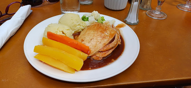 Modena Restaurant - Portumna