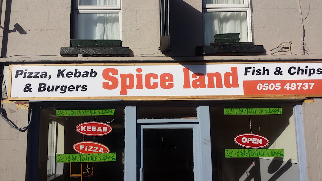 Comentarii opinii despre Spice Land