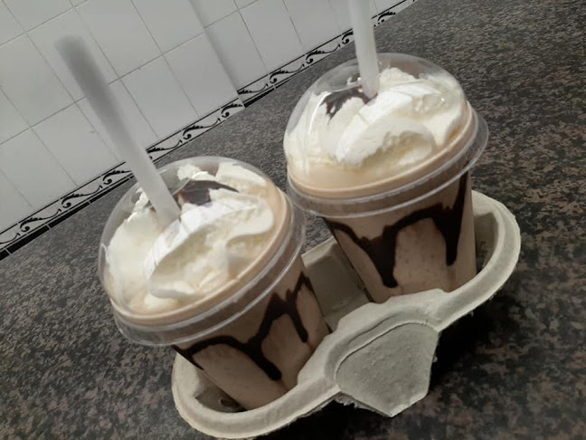 Saburritos Take N Taste - Hospitality and gastronomy