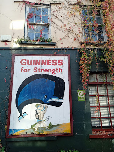 The Folk House Bar - Hospitality and gastronomy