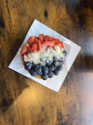 Comentarii opinii despre The Old Salt Coffee