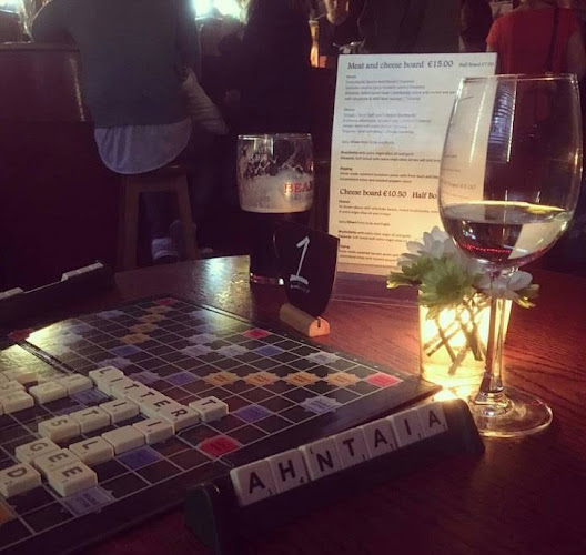 Comentarii opinii despre Tom Barry's