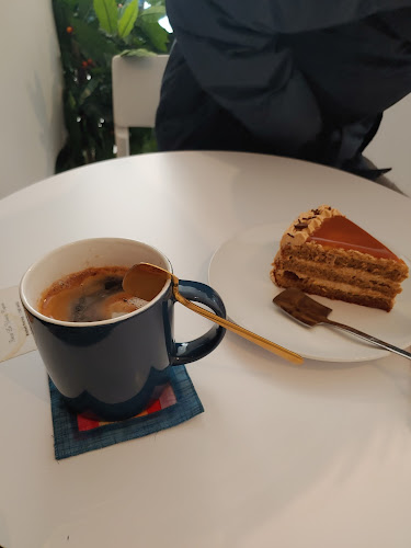 Cafe Moly - Hospitality and gastronomy